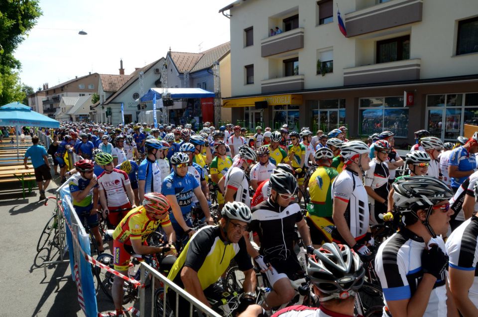 10. maraton DANA 2014 - 1 - foto povečava