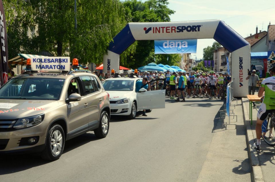 10. maraton DANA 2014 - 1 - foto povečava