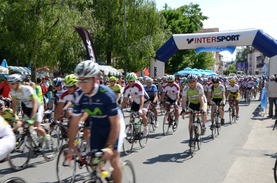 10. maraton DANA 2014 - 1 - foto povečava