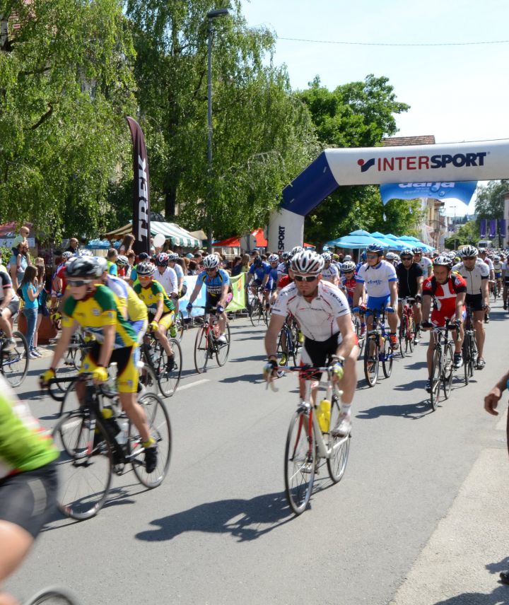 10. maraton DANA 2014 - 1 - foto povečava