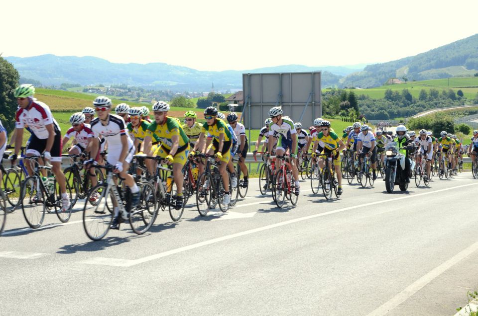 10. maraton DANA 2014 - 1 - foto povečava