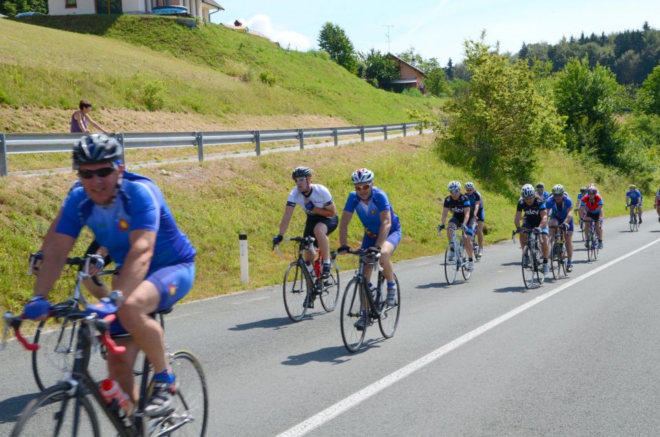 10. maraton DANA 2014 - 1 - foto povečava