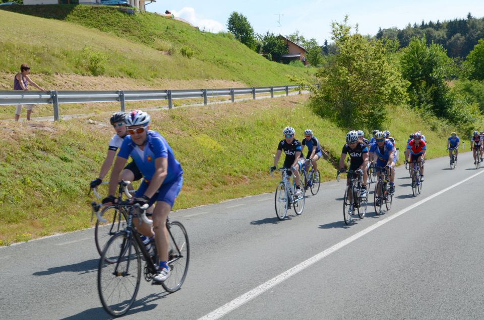 10. maraton DANA 2014 - 1 - foto povečava