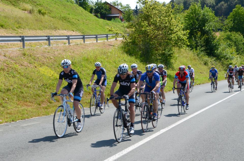 10. maraton DANA 2014 - 1 - foto povečava