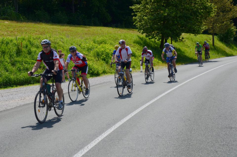 10. maraton DANA 2014 - 1 - foto povečava