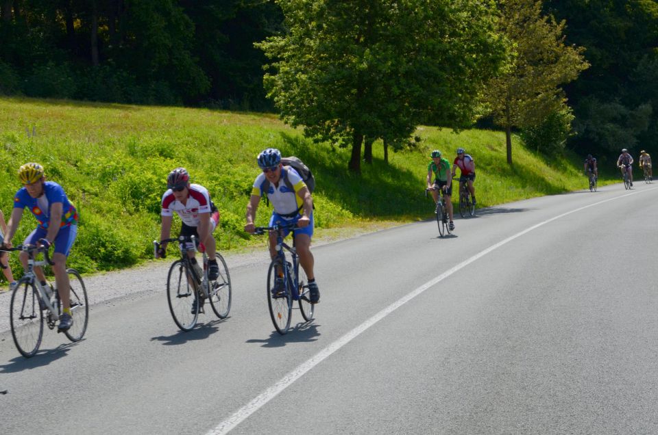 10. maraton DANA 2014 - 1 - foto povečava