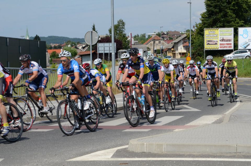 10. maraton DANA 2014 - 1 - foto povečava