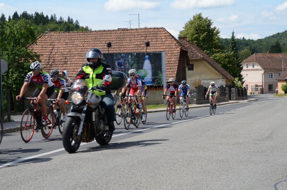 10. maraton DANA 2014 - 2 - foto povečava