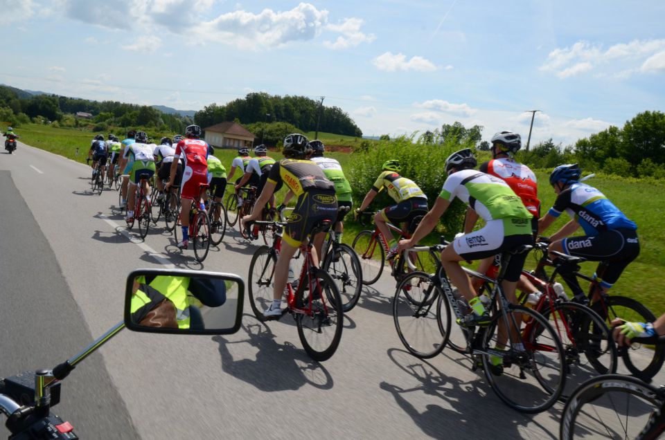 10. maraton DANA 2014 - 2 - foto povečava