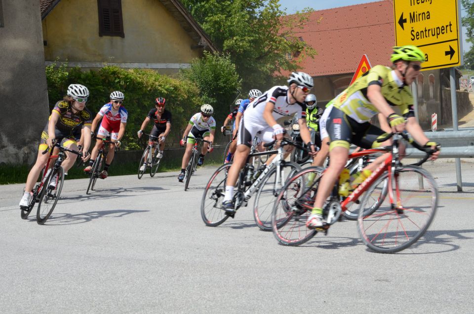 10. maraton DANA 2014 - 2 - foto povečava