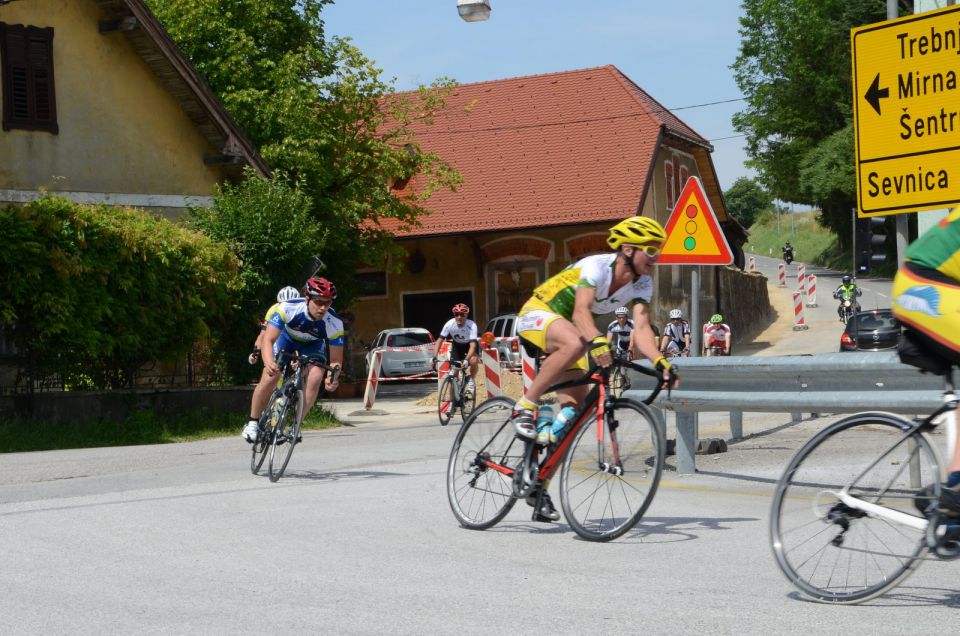 10. maraton DANA 2014 - 2 - foto povečava