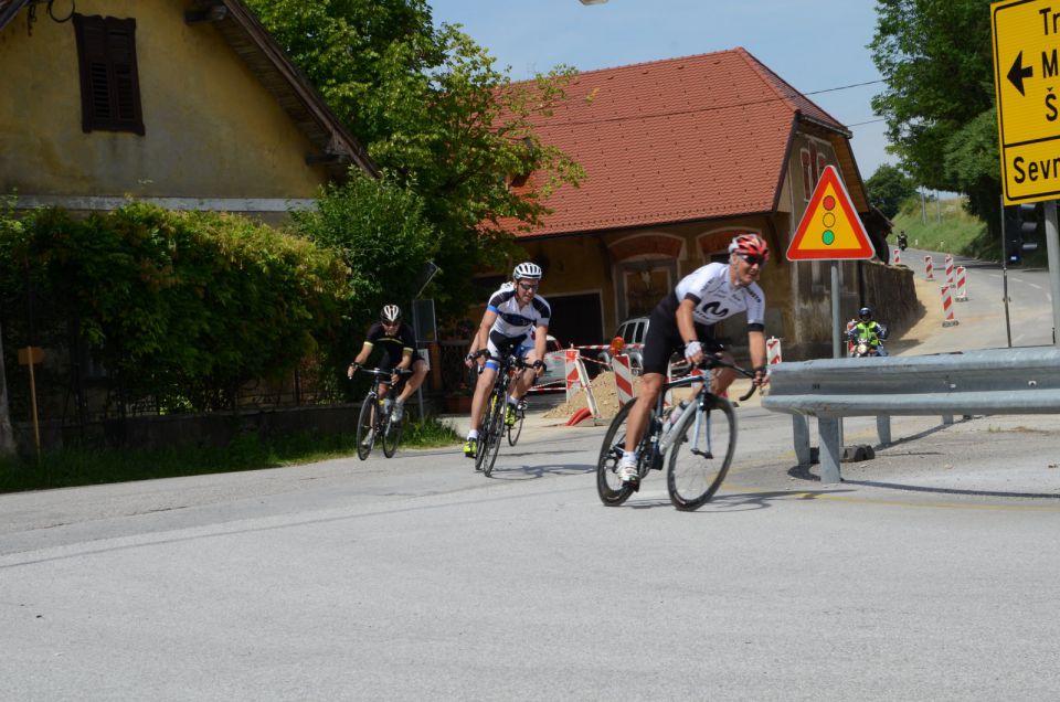 10. maraton DANA 2014 - 2 - foto povečava