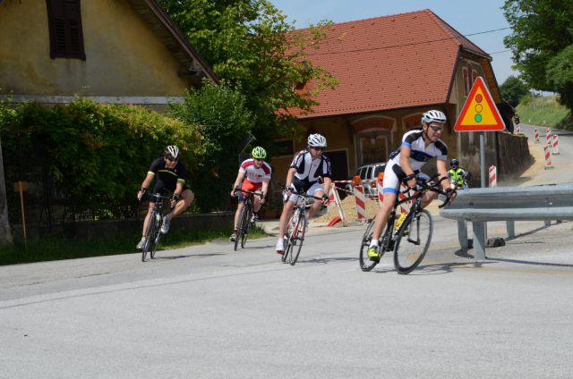10. maraton DANA 2014 - 2 - foto