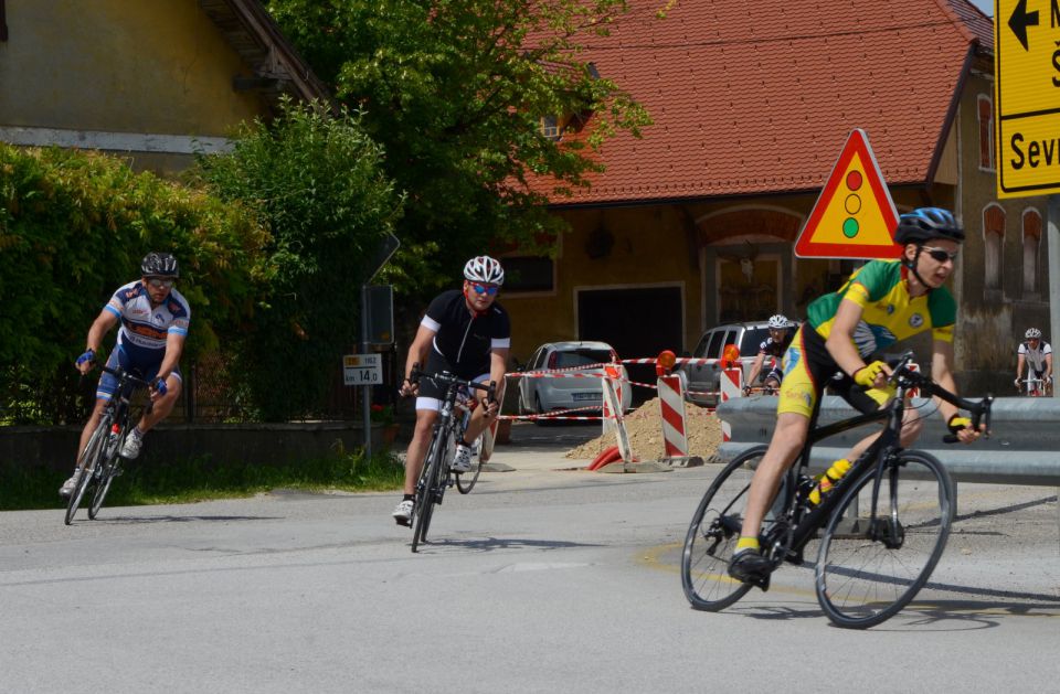 10. maraton DANA 2014 - 2 - foto povečava