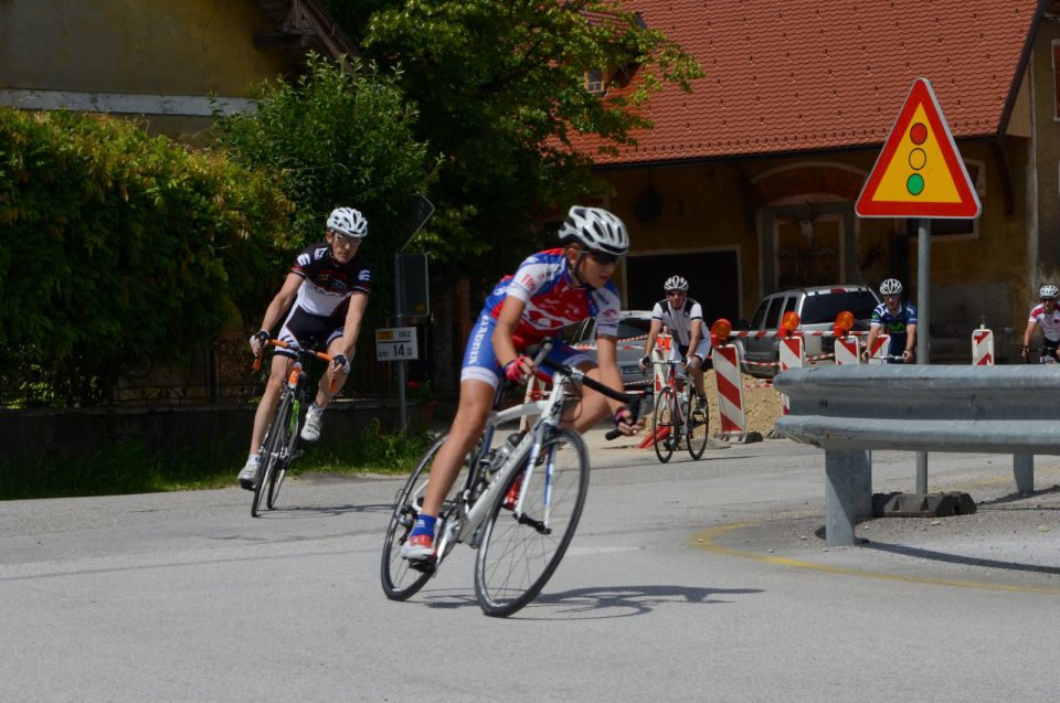 10. maraton DANA 2014 - 2 - foto povečava