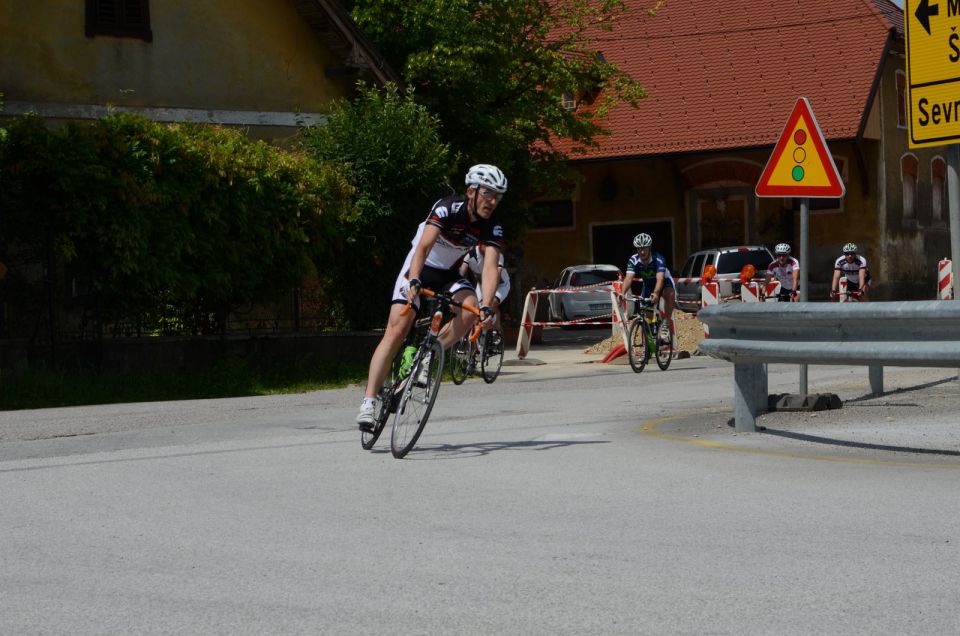 10. maraton DANA 2014 - 2 - foto povečava