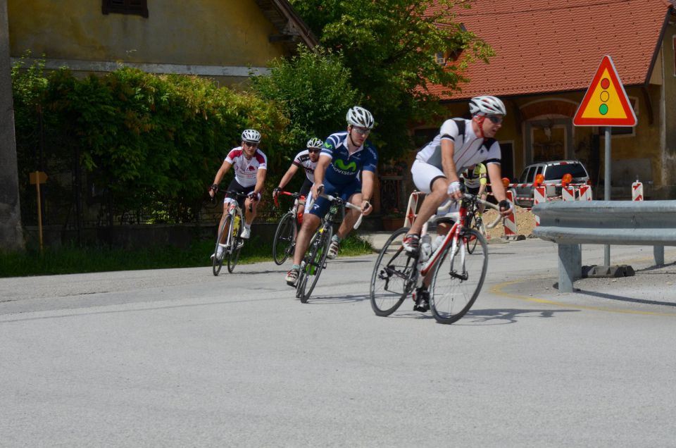 10. maraton DANA 2014 - 2 - foto povečava