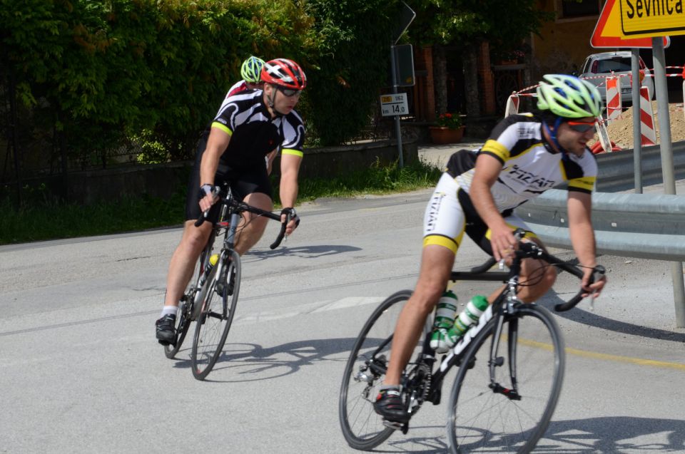 10. maraton DANA 2014 - 2 - foto povečava