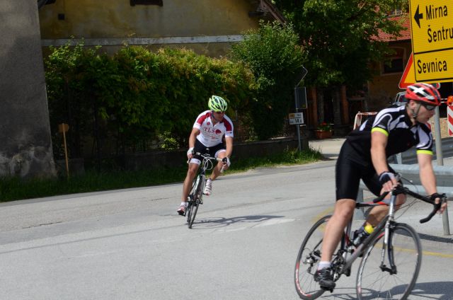 10. maraton DANA 2014 - 2 - foto