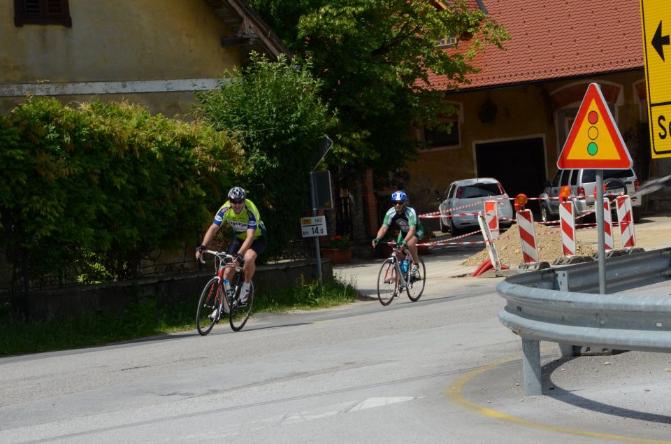 10. maraton DANA 2014 - 2 - foto povečava