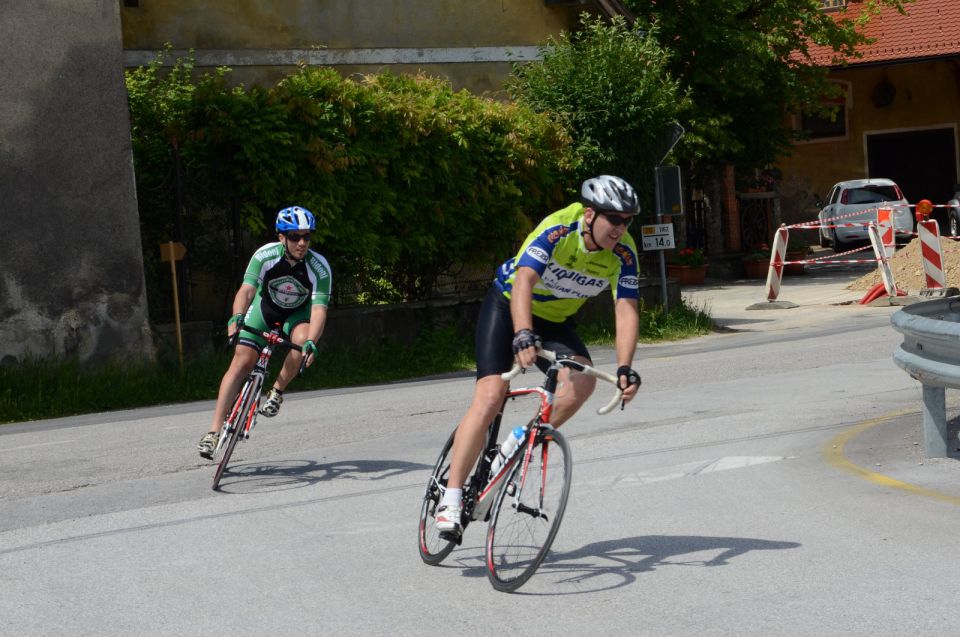 10. maraton DANA 2014 - 2 - foto povečava