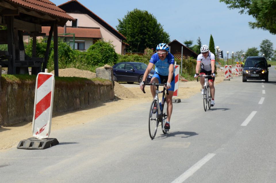 10. maraton DANA 2014 - 2 - foto povečava