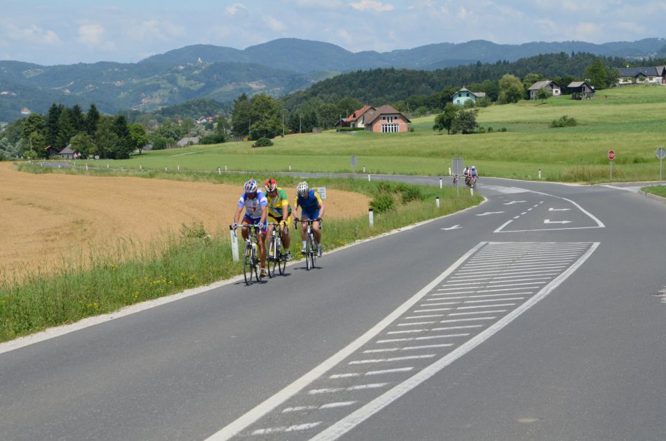 10. maraton DANA 2014 - 2 - foto povečava