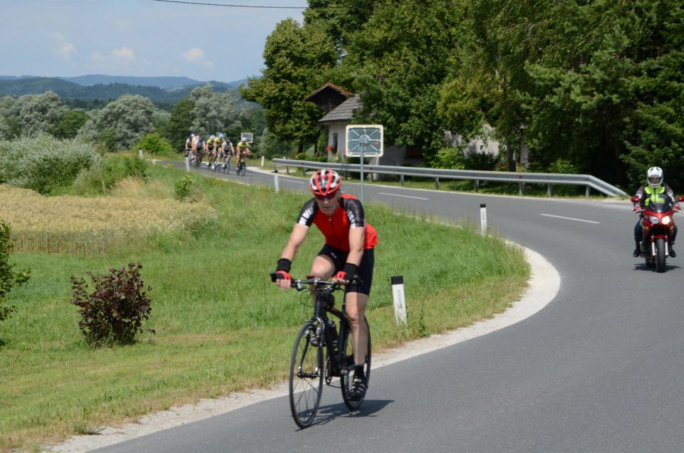 10. maraton DANA 2014 - 2 - foto povečava