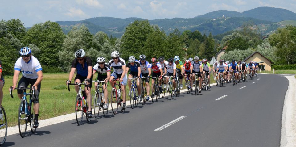 10. maraton DANA 2014 - 2 - foto povečava