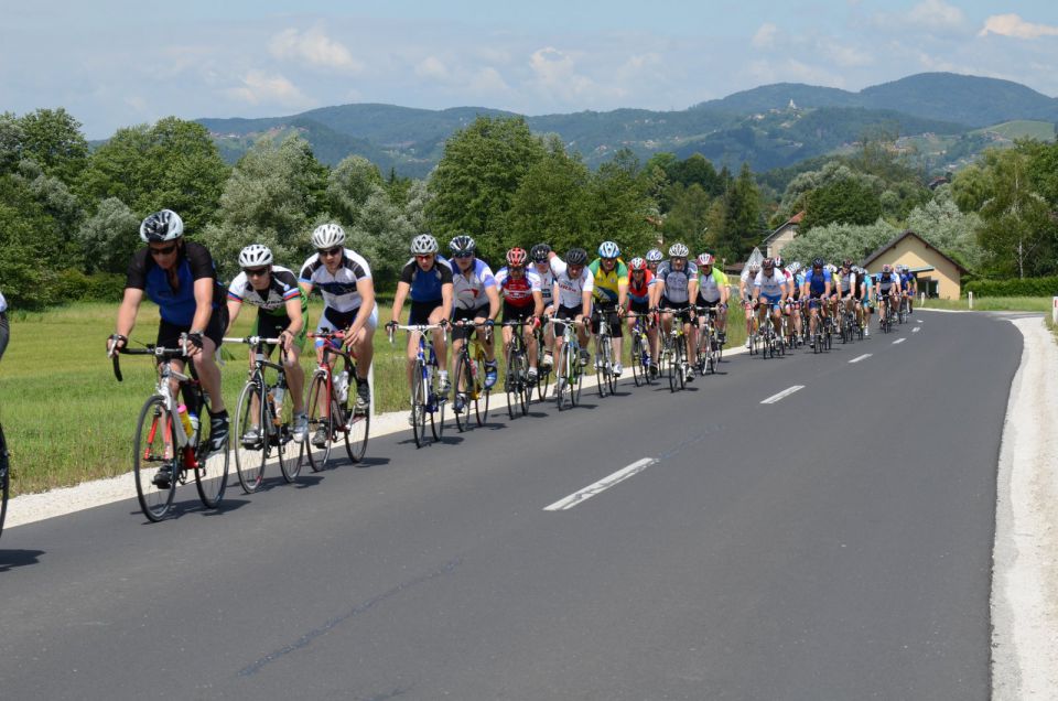 10. maraton DANA 2014 - 2 - foto povečava