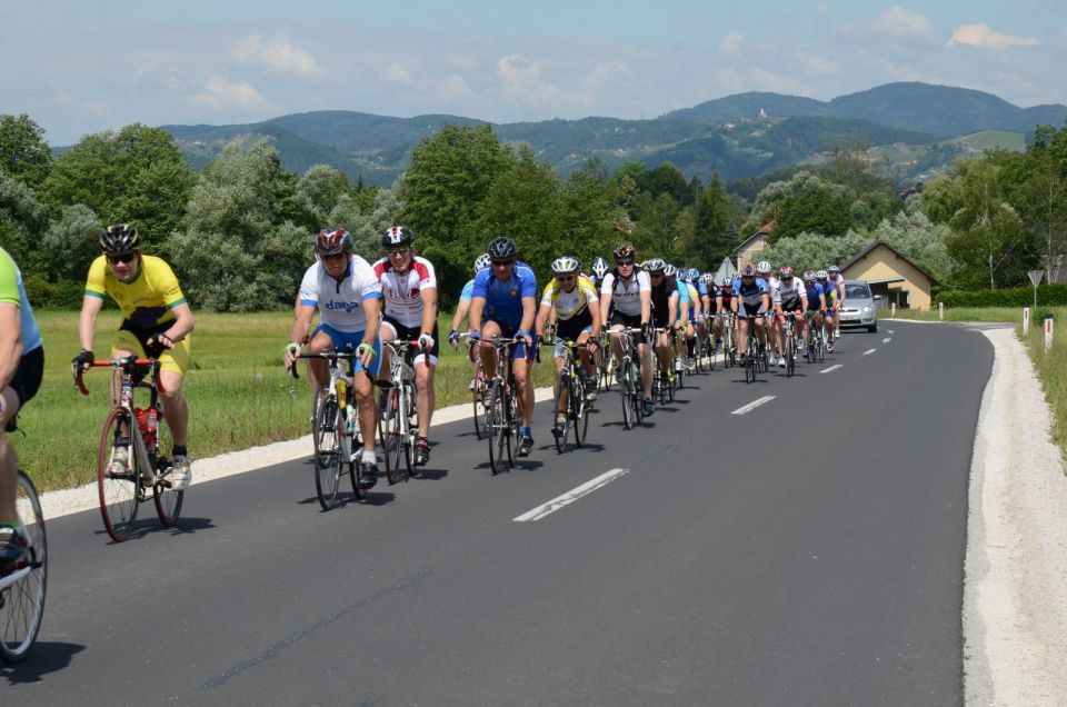 10. maraton DANA 2014 - 2 - foto povečava