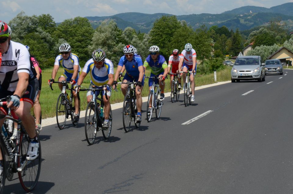 10. maraton DANA 2014 - 2 - foto povečava