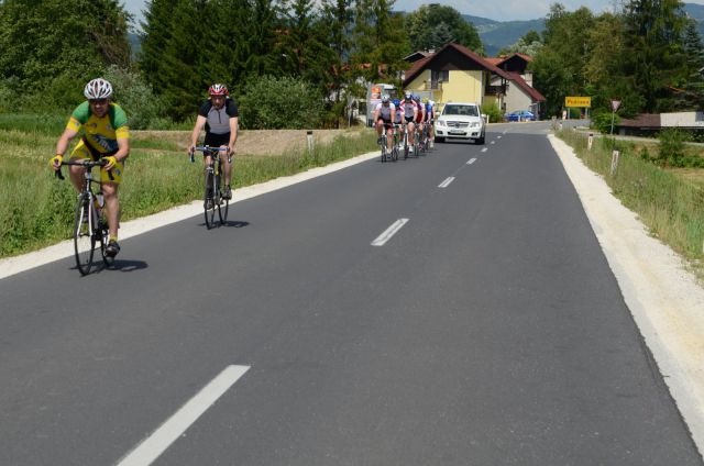 10. maraton DANA 2014 - 2 - foto