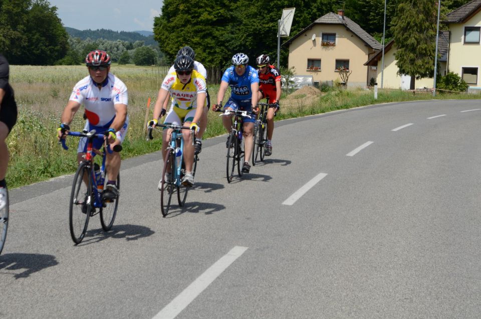 10. maraton DANA 2014 - 2 - foto povečava