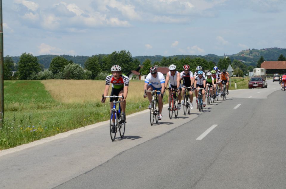 10. maraton DANA 2014 - 2 - foto povečava