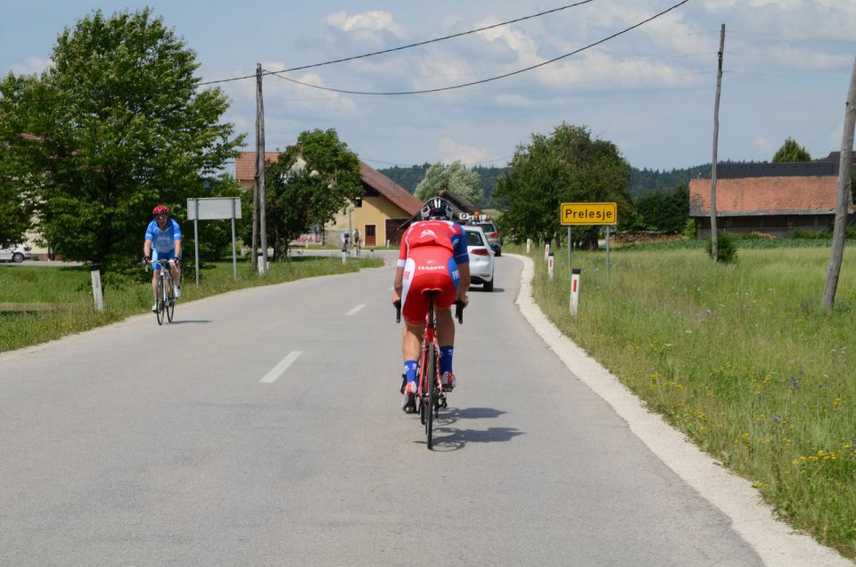 10. maraton DANA 2014 - 2 - foto povečava