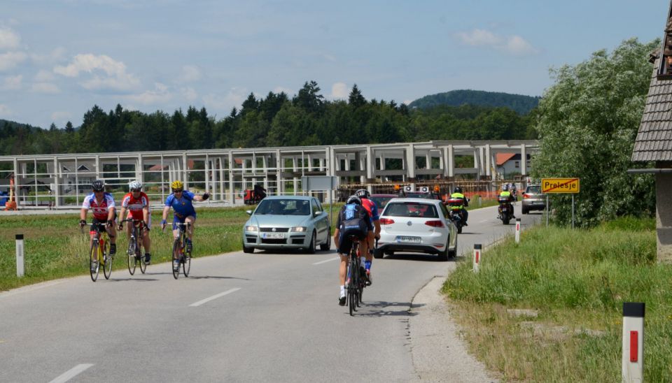 10. maraton DANA 2014 - 2 - foto povečava