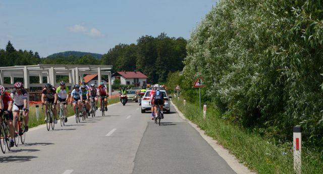 10. maraton DANA 2014 - 2 - foto