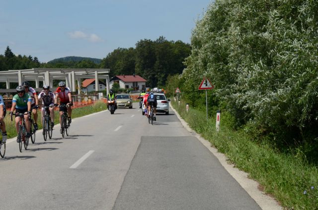 10. maraton DANA 2014 - 2 - foto