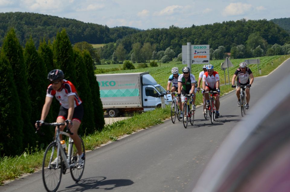 10. maraton DANA 2014 - 2 - foto povečava