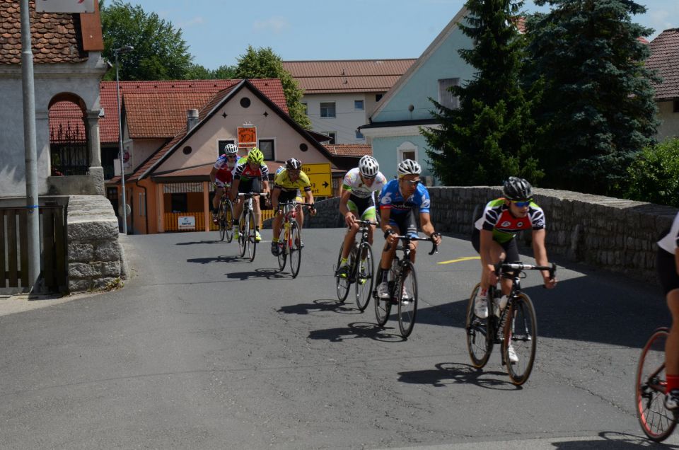 10. maraton DANA 2014 - 2 - foto povečava