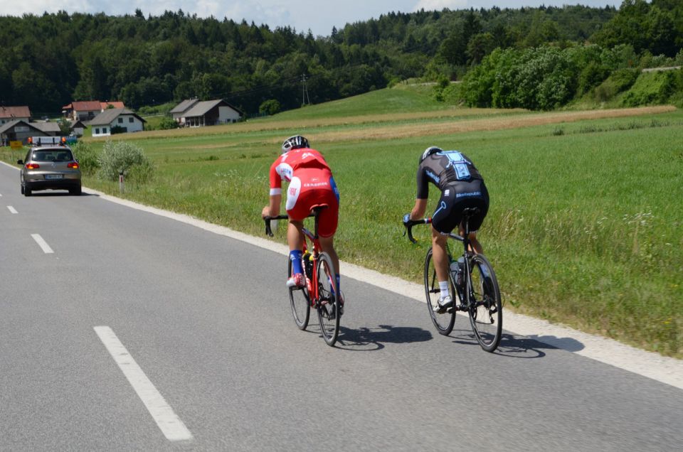 10. maraton DANA 2014 - 2 - foto povečava