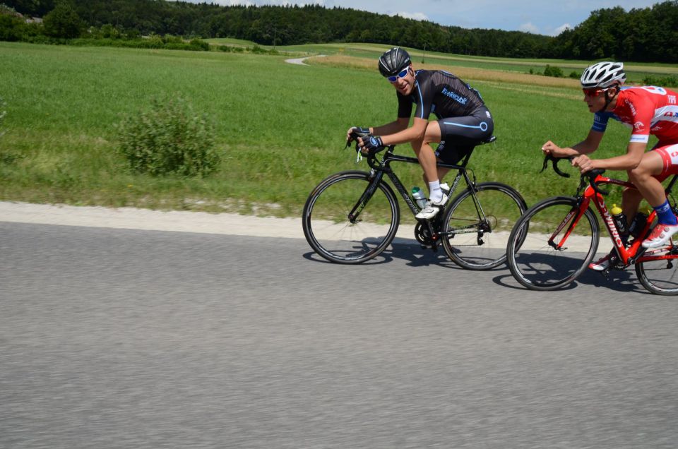 10. maraton DANA 2014 - 2 - foto povečava