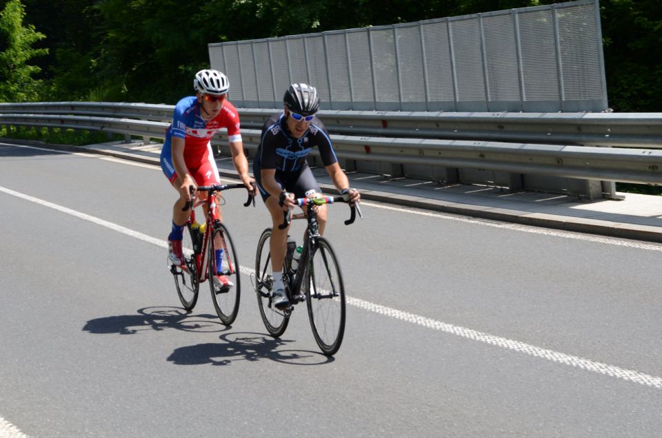 10. maraton DANA 2014 - 2 - foto povečava