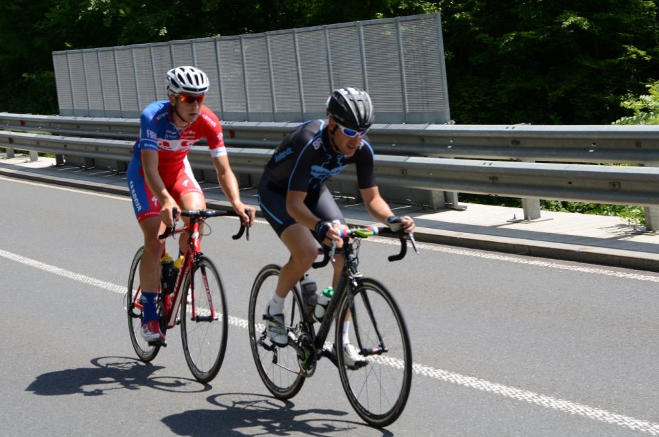 10. maraton DANA 2014 - 2 - foto povečava