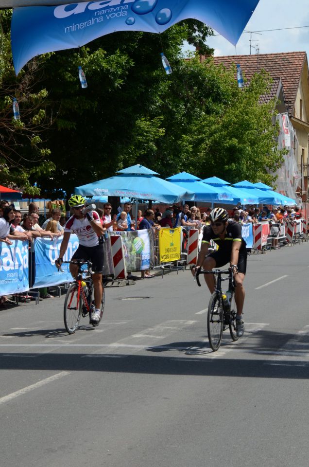 10. maraton DANA 2014 - 3 - foto povečava