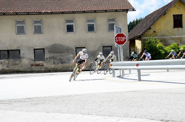 11. maraton Dana 2015 - 2 - foto