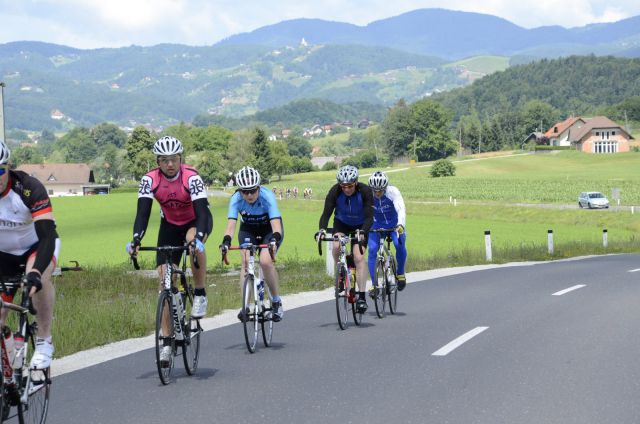 11. maraton Dana 2015 - 2 - foto