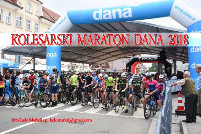 14. maraton Dana - 1 - foto