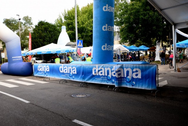 14. maraton Dana - 1 - foto